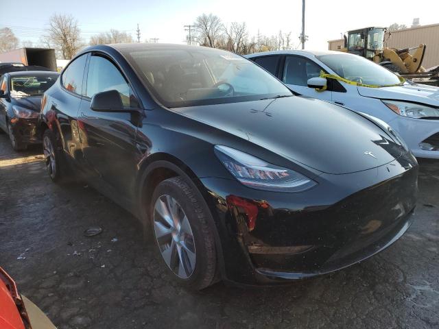 2022 TESLA MODEL Y - 7SAYGDEE9NF459131