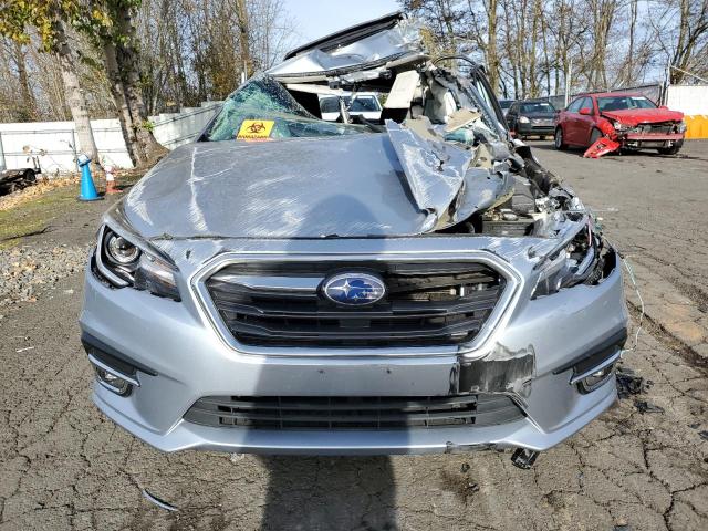 2018 SUBARU LEGACY 2.5 - 4S3BNAN67J3033400