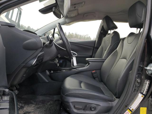 2021 TOYOTA PRIUS PRIM - JTDKAMFP6M3175648