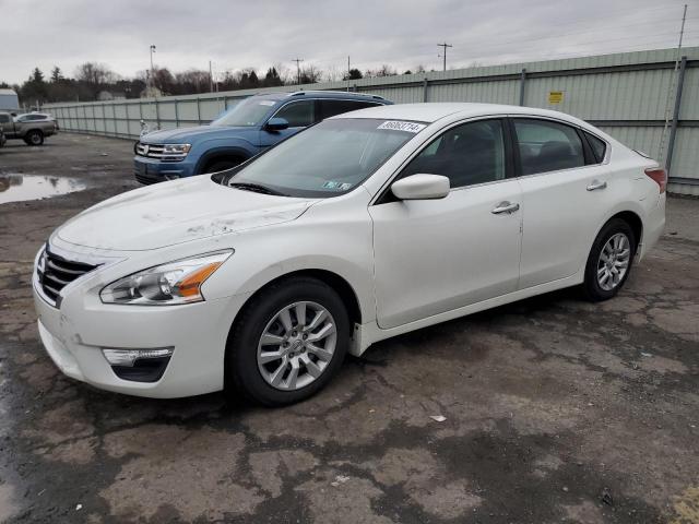 VIN 1N4AL3AP5DC124980 2013 NISSAN ALTIMA no.1