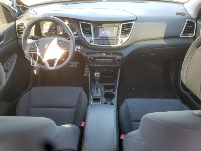 2017 HYUNDAI TUCSON LIM - KM8J3CA20HU476214
