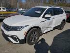 2022 VOLKSWAGEN TIGUAN SE - 3VV3B7AX8NM059296