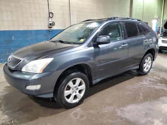 2008 LEXUS RX 350 #3022593831