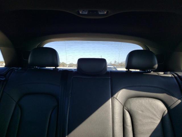 2017 AUDI Q3 PREMIUM - WA1JCCFS7HR006823