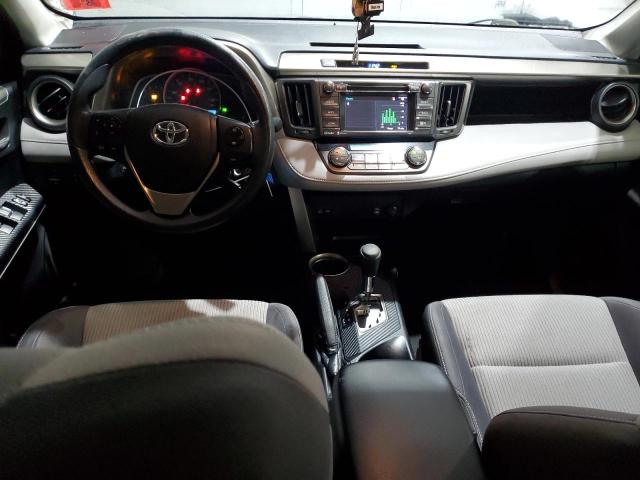 2015 TOYOTA RAV4 XLE - JTMRFREV7FJ044238