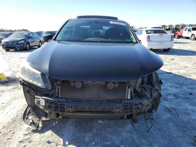 2015 HONDA ACCORD EXL - 1HGCR3F87FA000647