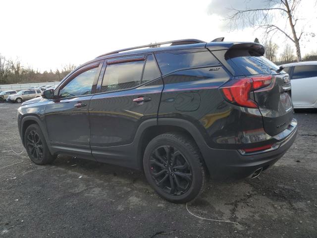 2019 GMC TERRAIN SL - 3GKALVEXXKL357517
