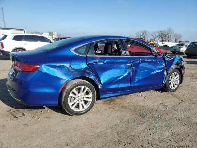 Vin: 1c3cccab1fn671909, lot: 85369774, chrysler 200 limited 20153
