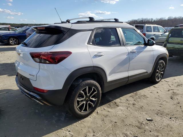 2023 CHEVROLET TRAILBLAZE - KL79MSSL4PB137615