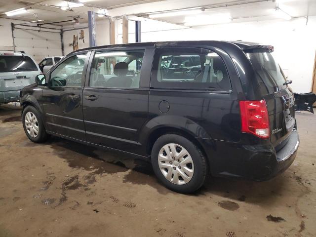 Vin: 2c4rdgbg5gr341733, lot: 86569574, dodge caravan se 20162
