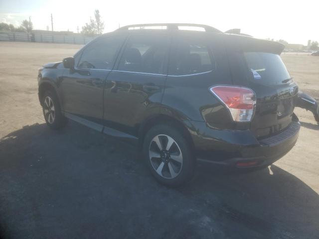 Vin: jf2sjajc8hh483224, lot: 55467585, subaru forester 2.5i limited 20172