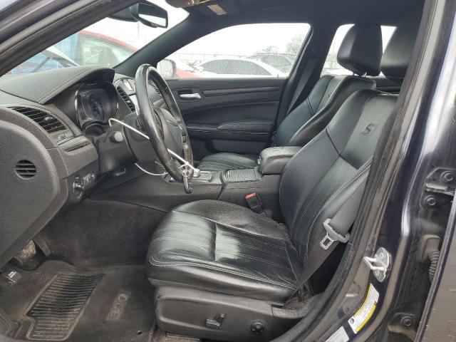2016 CHRYSLER 300 S - 2C3CCAGG2GH278289