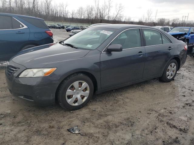 2007 TOYOTA CAMRY CE #3028283806