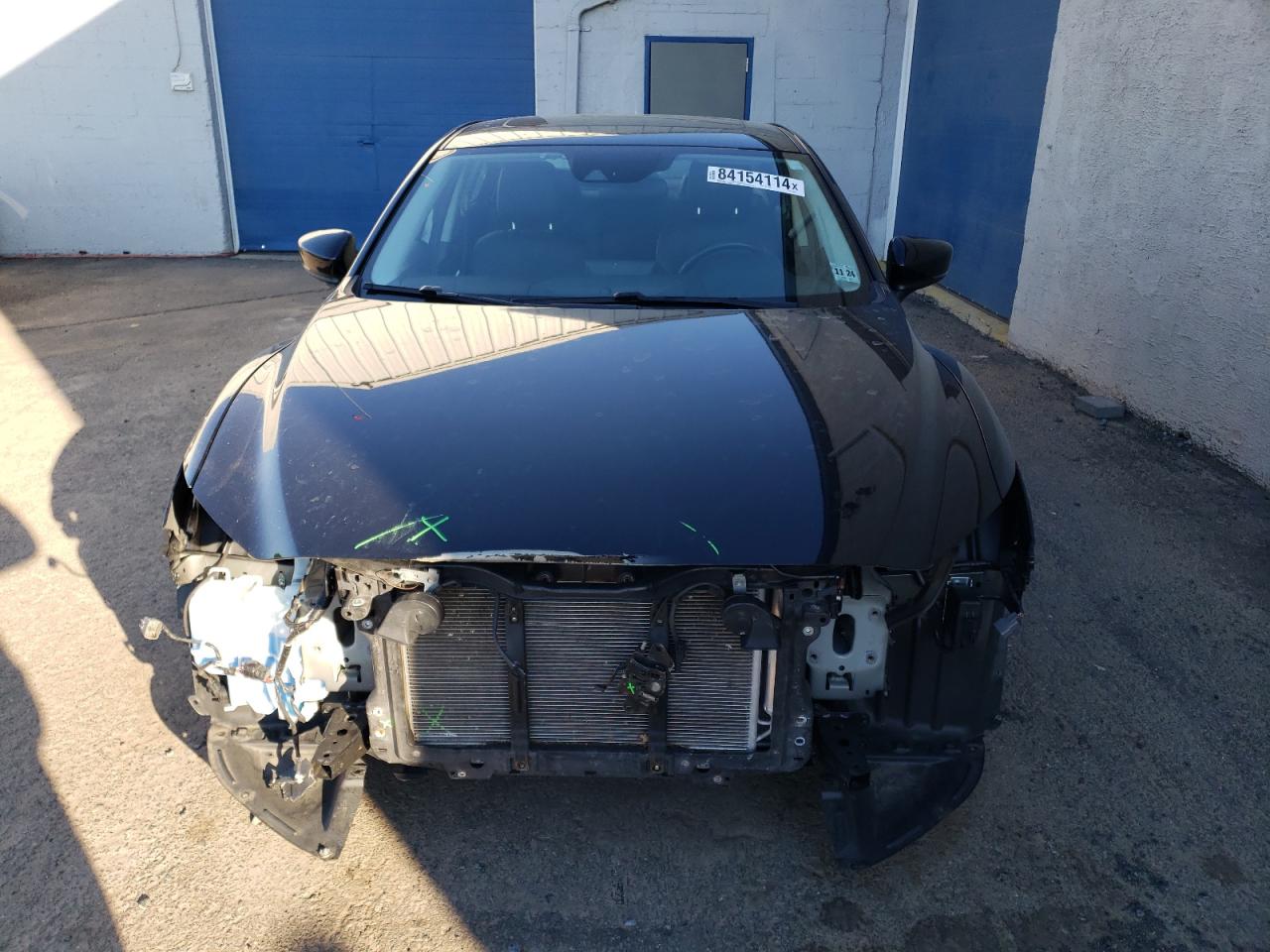 Lot #3025786316 2020 MAZDA 6 TOURING