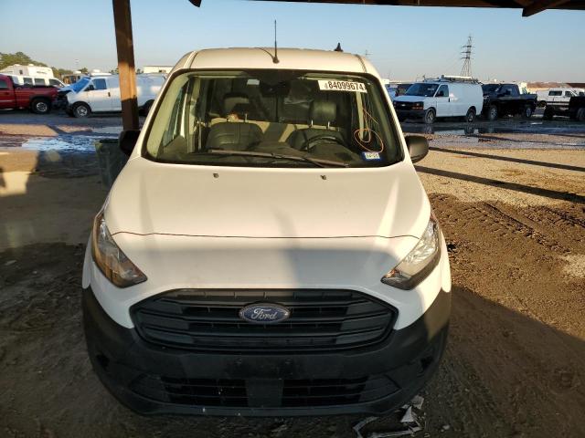 VIN NM0LS7E29M1498965 2021 FORD TRANSIT no.5