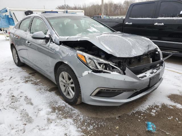 2015 HYUNDAI SONATA SE - 5NPE24AF4FH216679