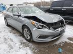 Lot #3023158204 2015 HYUNDAI SONATA SE