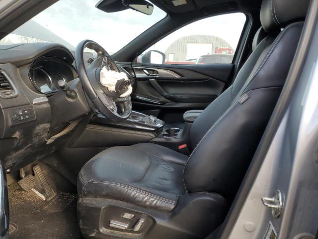 2021 MAZDA CX-9 GRAND JM3TCBDY3M0517581