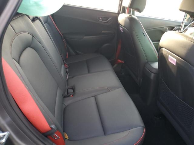 2019 HYUNDAI KONA ULTIM KM8K53A56KU309923