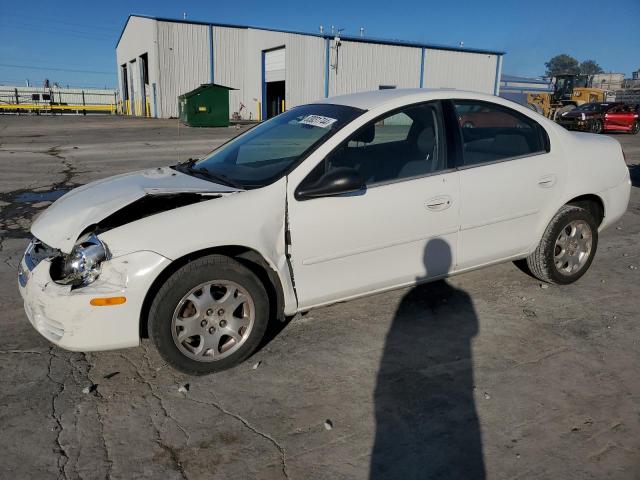 DODGE NEON SXT
