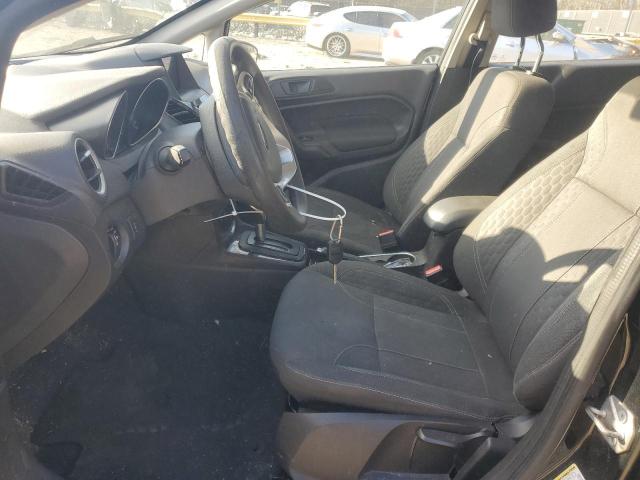2019 FORD FIESTA 3FADP4EJ8KM133326