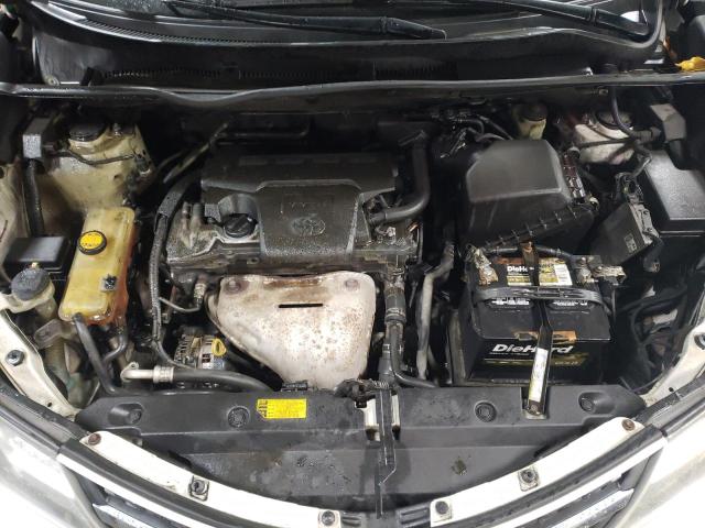 2015 TOYOTA RAV4 XLE - 2T3WFREV4FW208291