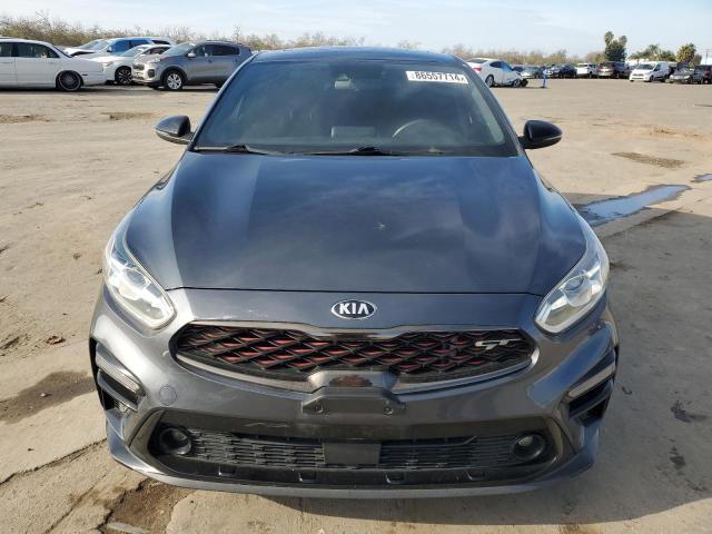 2021 KIA FORTE GT - 3KPF44AC6ME339874