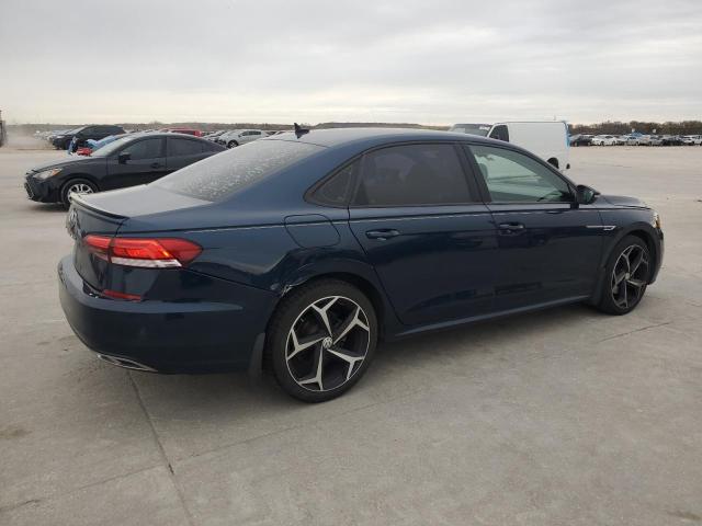 2020 VOLKSWAGEN PASSAT R-L - 1VWMA7A33LC026690