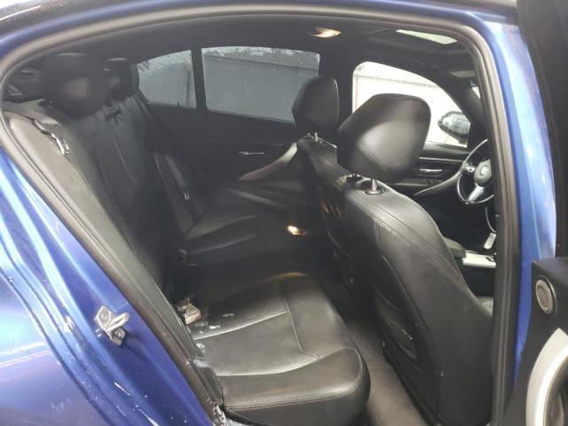 2015 BMW 335 XI - WBA3B9C56FP705241