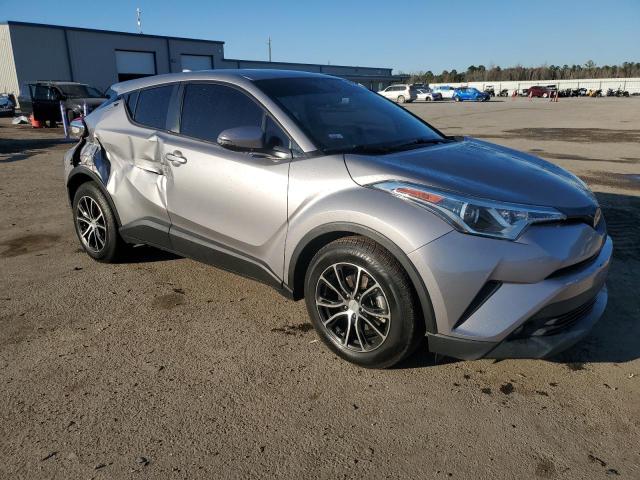 2019 TOYOTA C-HR XLE - NMTKHMBX9KR091383