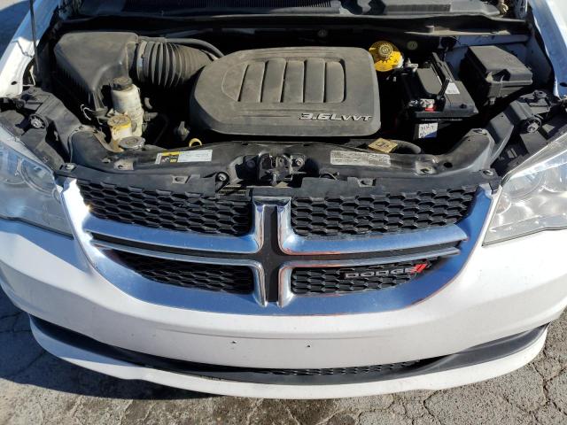 2017 DODGE GRAND CARA - 2C4RDGBG6HR864261