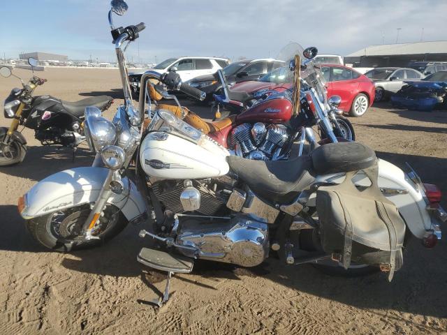 2006 HARLEY-DAVIDSON MC 1HD1BWB166Y040986