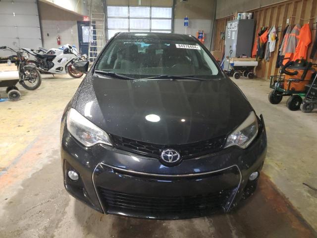 2015 TOYOTA COROLLA L - 2T1BURHE1FC230209