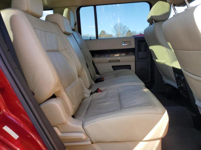 2016 FORD FLEX SEL - 2FMHK6C82GBA21406