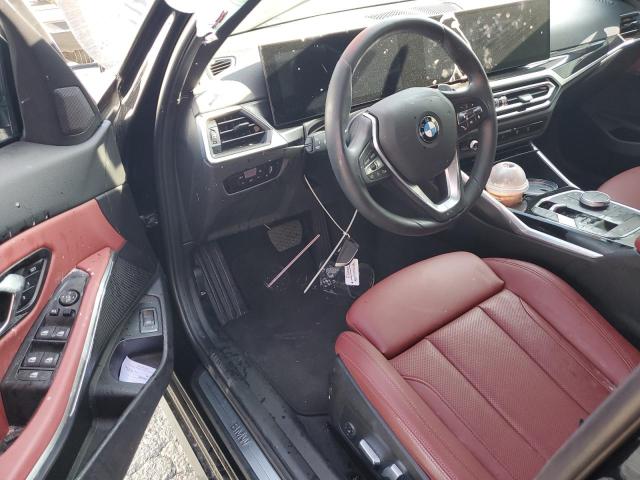 2024 BMW 330I - 3MW69FF08R8D88380