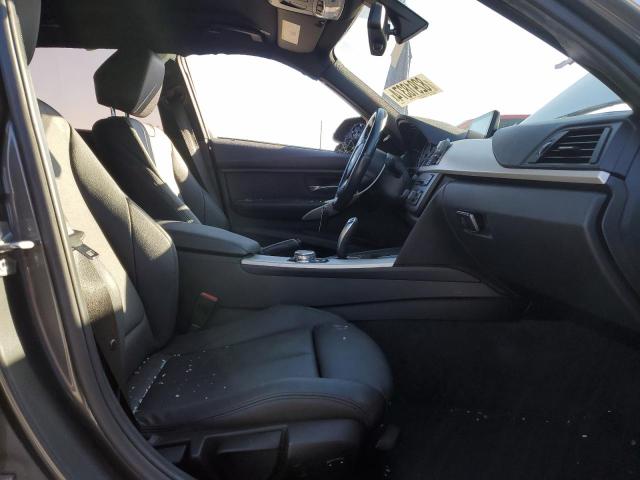 2015 BMW 320 I - WBA3B1C56FK141069