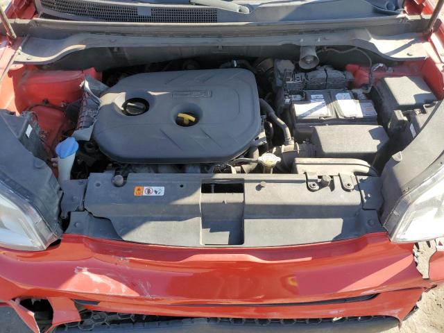 2018 KIA SOUL + - KNDJP3A53J7579506