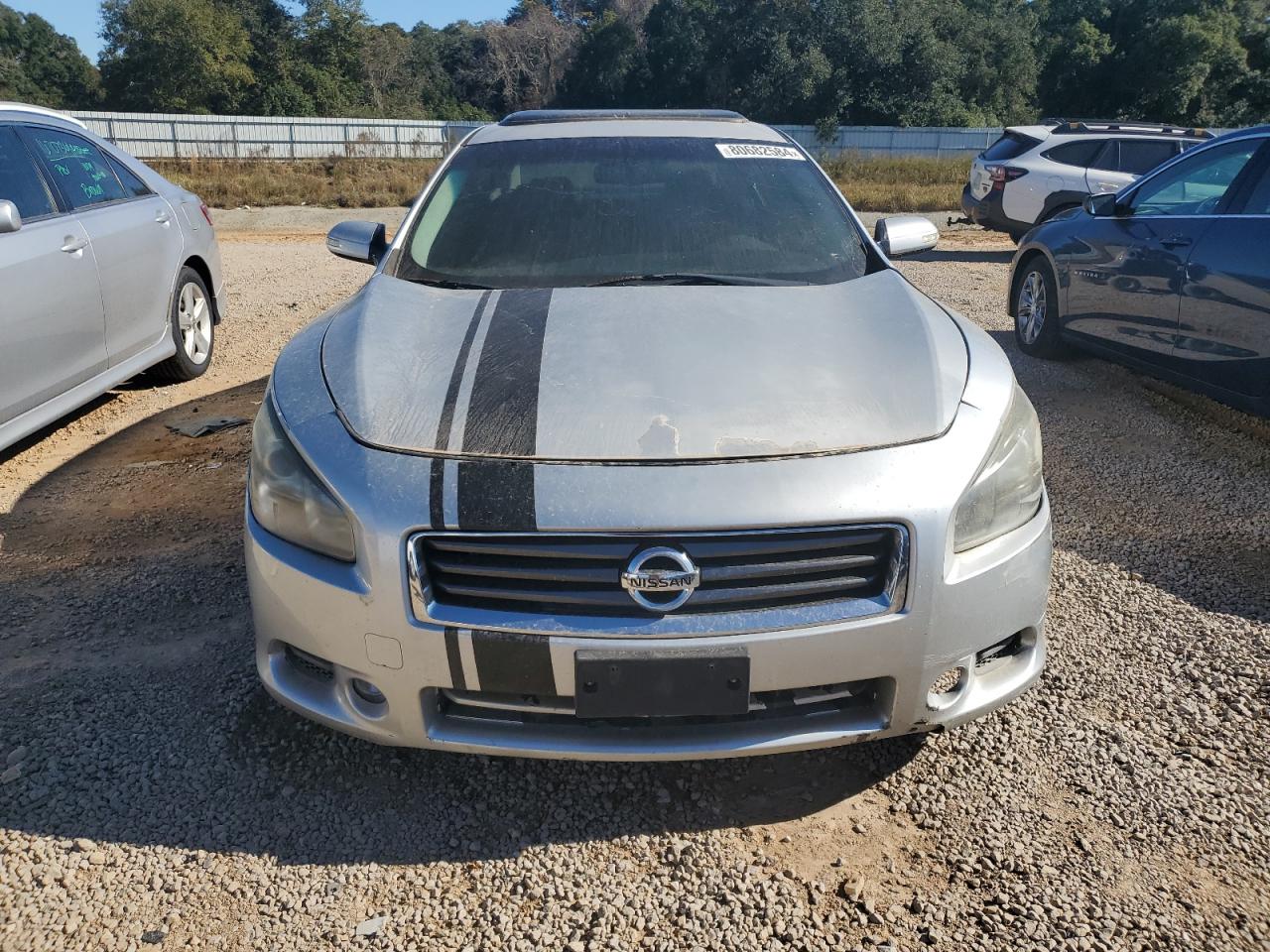 Lot #3024712596 2012 NISSAN MAXIMA S