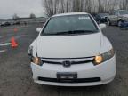 Lot #3033670751 2006 HONDA CIVIC LX