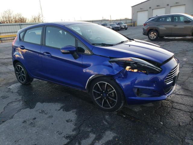 Vin: 3fadp4ejxfm161697, lot: 85647604, ford fiesta se 20154