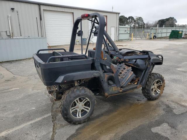 2010 ATV ARCTIC CAT - 4UF09MPV991306973
