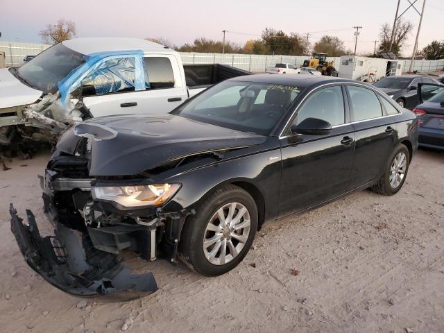 AUDI A6 PREMIUM