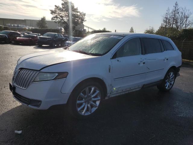 2010 LINCOLN MKT #3049473677