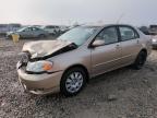 Lot #3024974142 2004 TOYOTA COROLLA