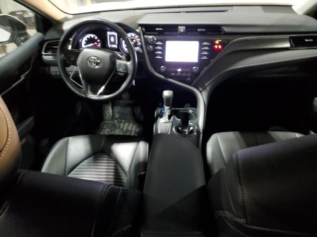 2019 TOYOTA CAMRY L - 4T1B11HK9KU714668