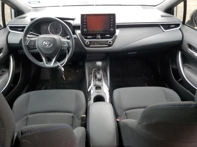 2020 TOYOTA COROLLA SE - 5YFS4RCEXLP054232