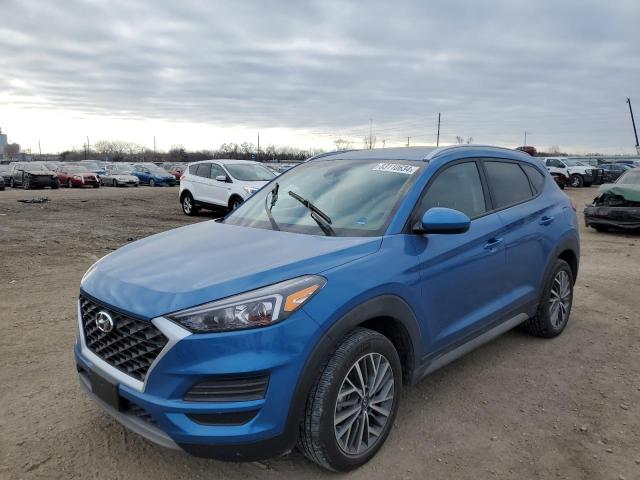 HYUNDAI TUCSON LIM