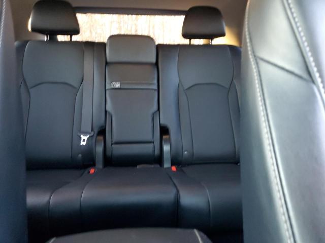 2016 LEXUS RX 350 BAS - 2T2BZMCA6GC024325