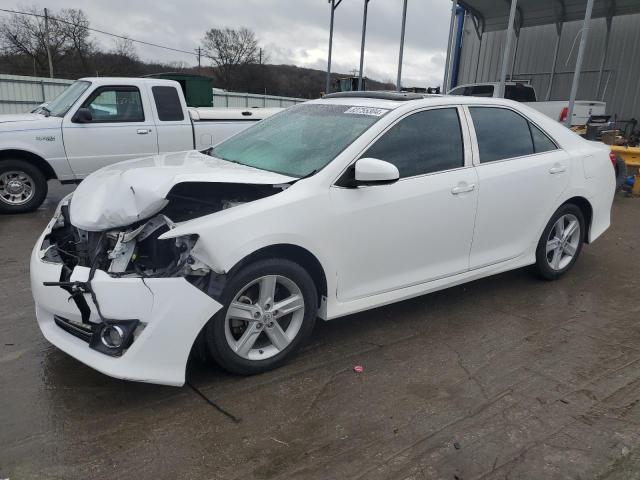 2013 TOYOTA CAMRY L #3024196927