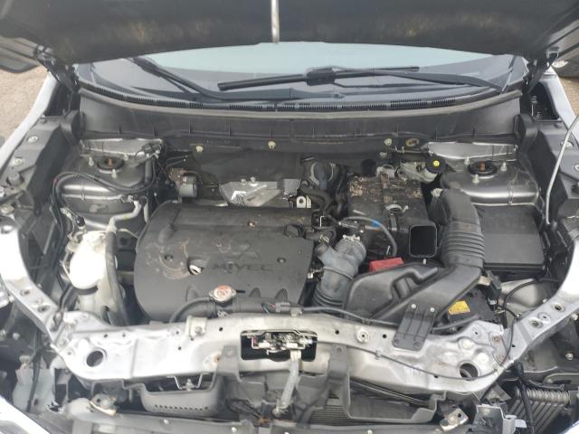 2020 MITSUBISHI OUTLANDER - JA4AR3AU0LU001329